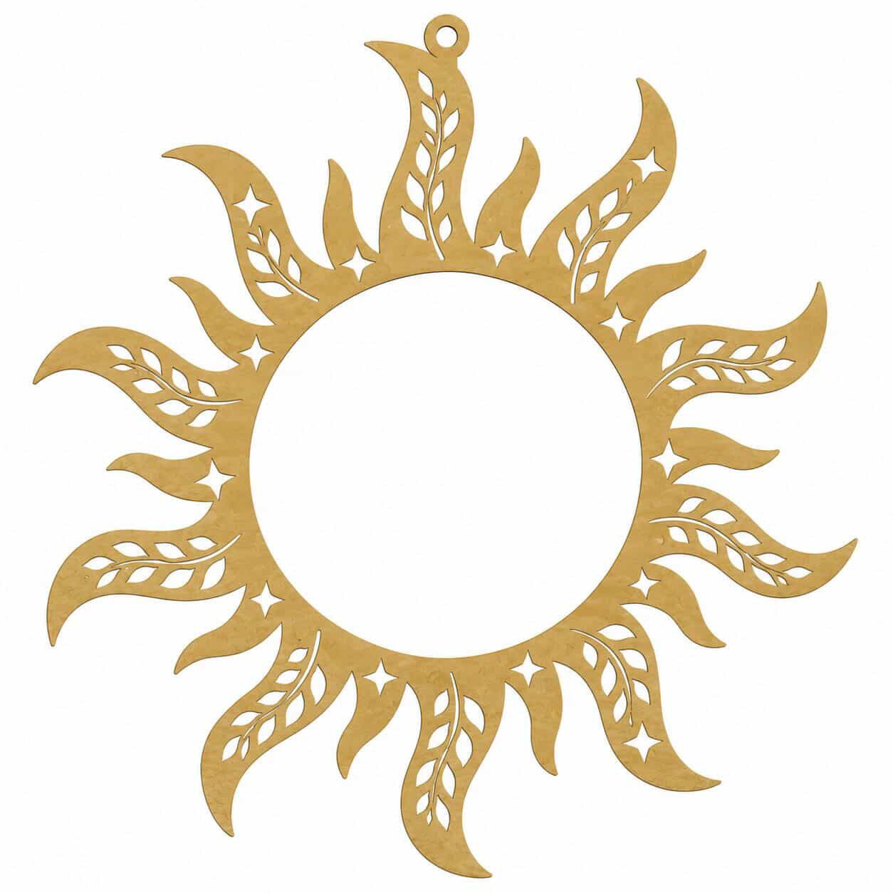 Alisson Bois & Soleil