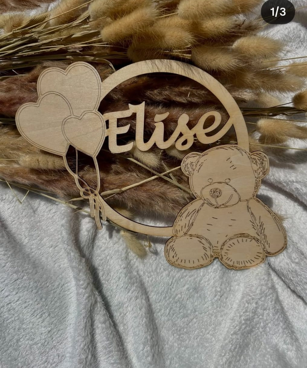 Porte-clefs