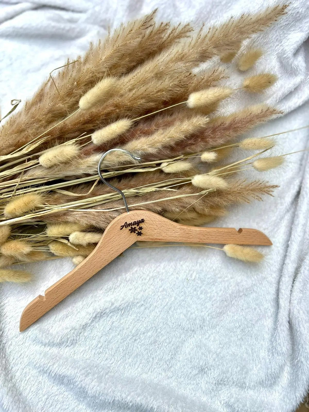 Cintres Bois & Soleil
