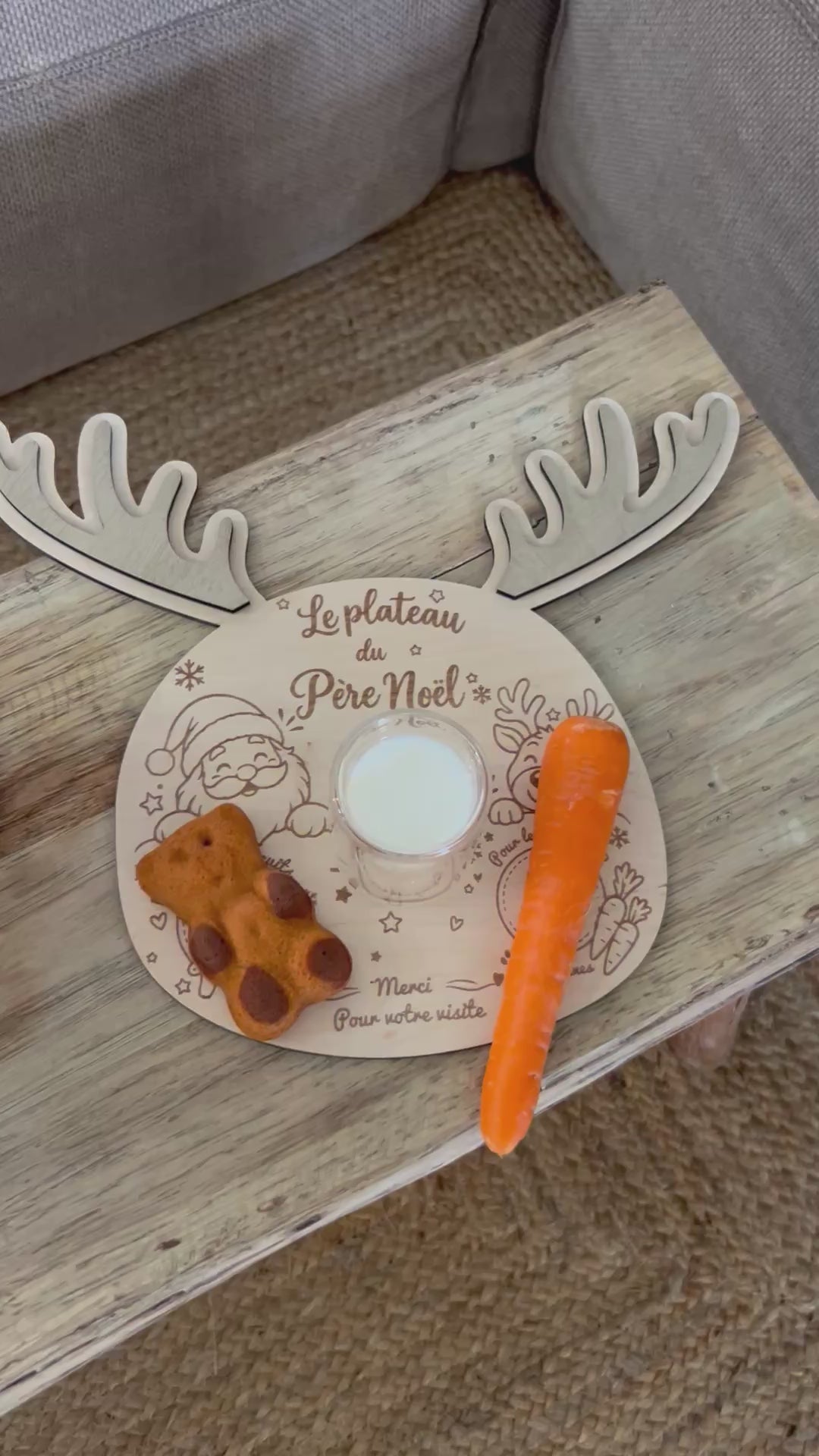 Plateau Cerf