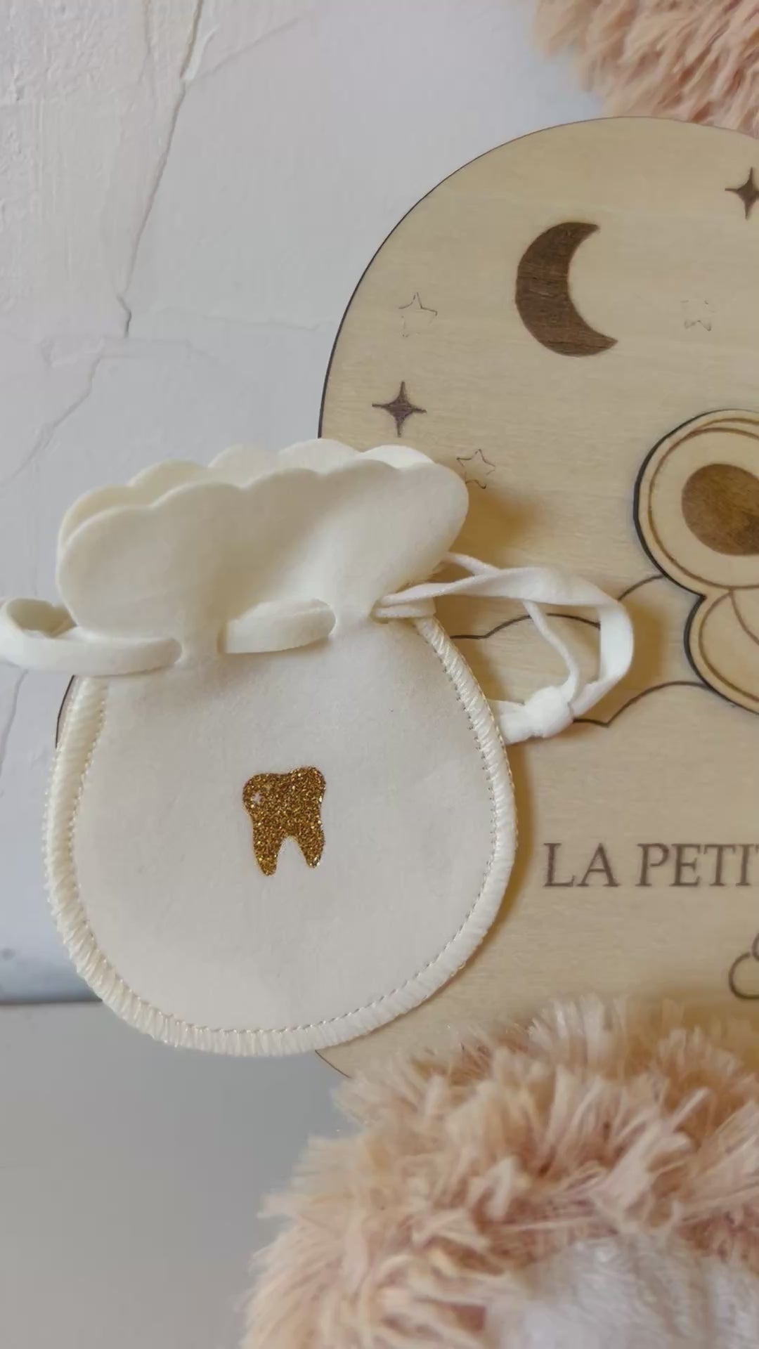 Souris qui dort – Compagnon de la petite souris