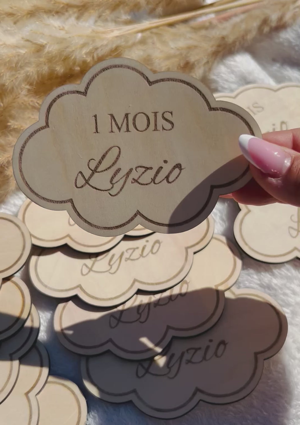Cartes moiniverssaire nuage